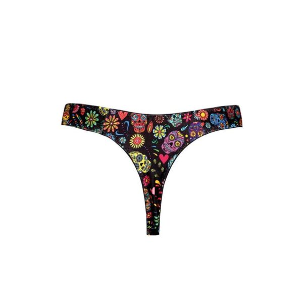ANAIS MEN - MEXICO STRING S - – Image 4
