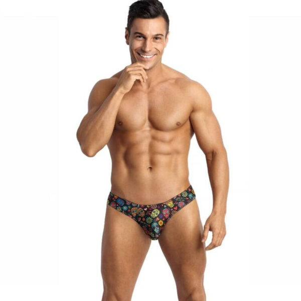 ANAIS MEN - MEXICO STRING S -