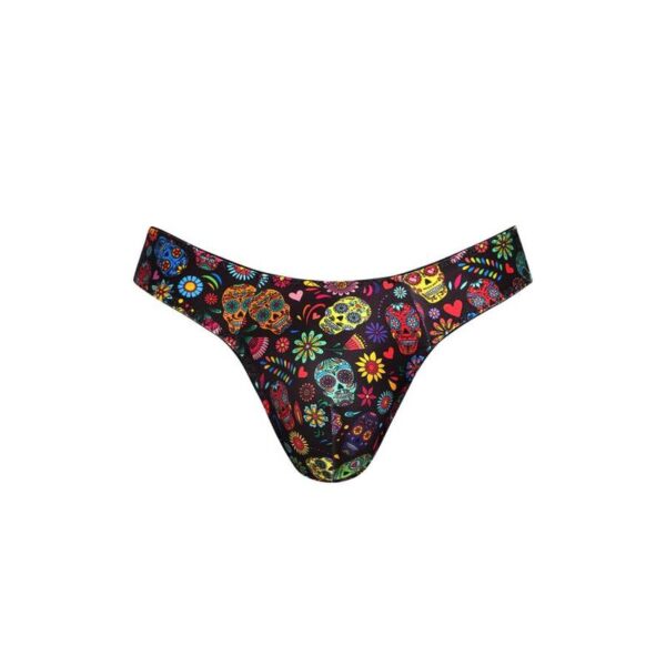 ANAIS MEN - MEXICO STRING S - – Image 3