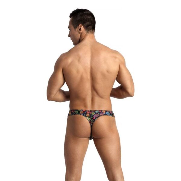 ANAIS MEN - MEXICO STRING S - – Image 2