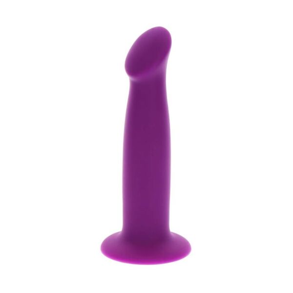 GET REAL - GOODHEAD DONG 12 CM VIOLET -