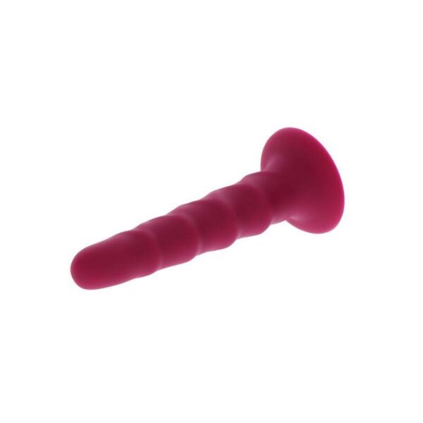 GET REAL - DONG CÔTELÉ 12 CM ROUGE - – Image 4