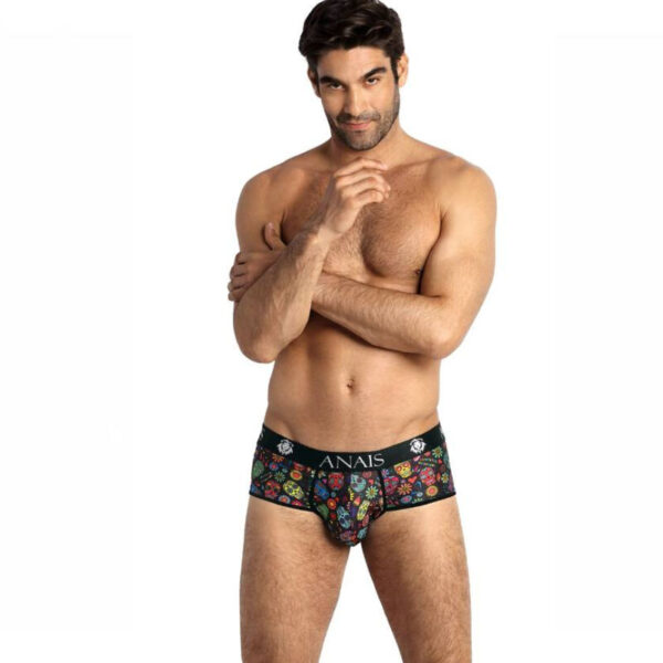 ANAIS MEN - CULOTTE MEXICO L -