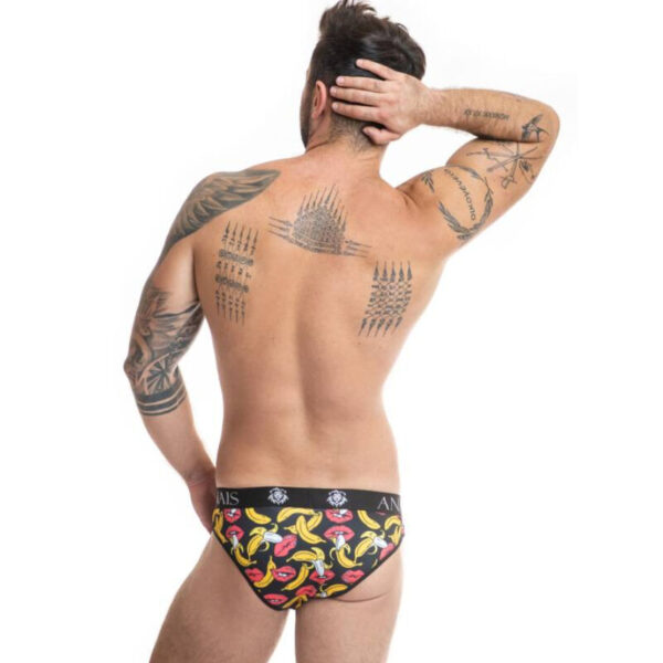 ANAIS MEN - BANANA SLIP XL - – Image 2