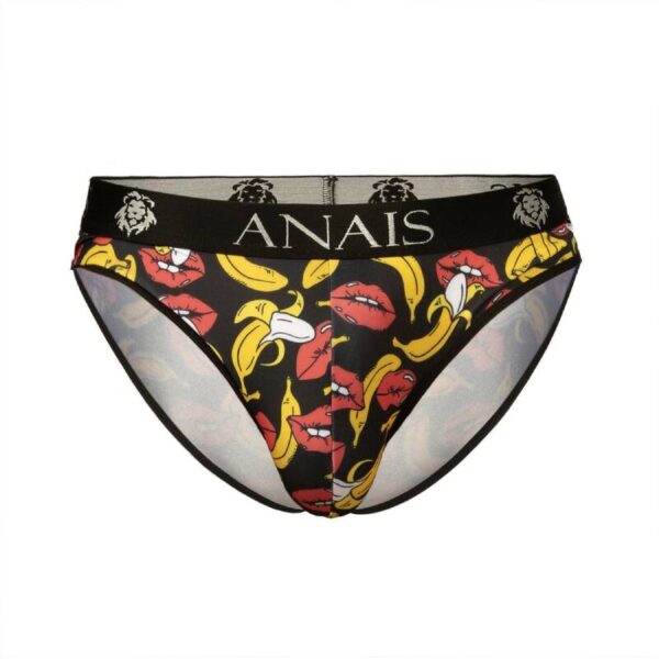 ANAIS MEN - BANANA SLIP XL - – Image 3