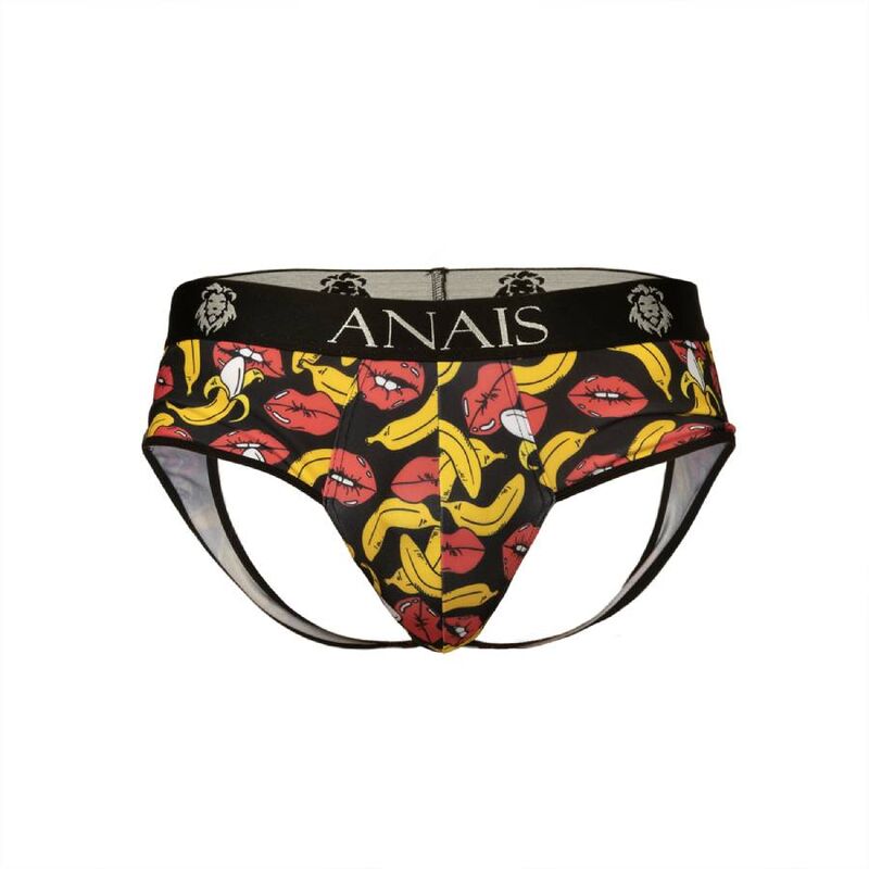 ANAIS MEN - BIKINI BANANA JOCK L - – Image 3