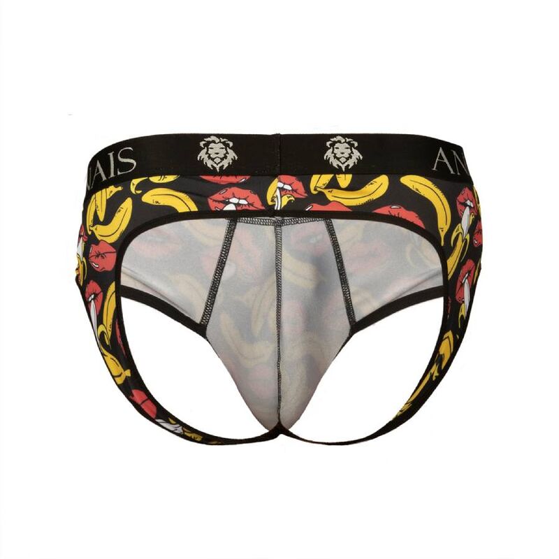ANAIS MEN - BIKINI BANANA JOCK L - – Image 4