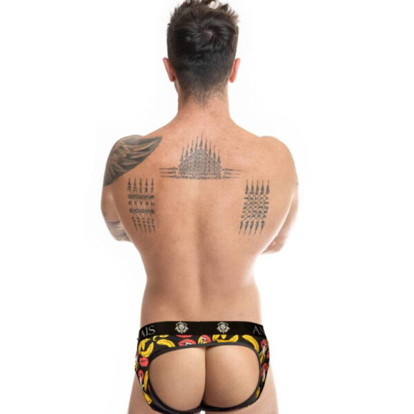 ANAIS MEN - BIKINI BANANA JOCK XL - – Image 2
