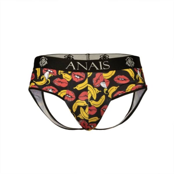 ANAIS MEN - BIKINI BANANA JOCK XL - – Image 3