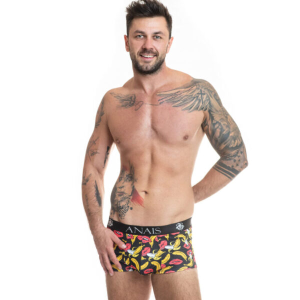 ANAIS MEN - BOXER BANANA S -