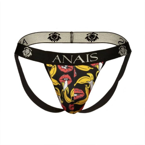 ANAIS MEN - BANANA JOCK STRAP S - – Image 2
