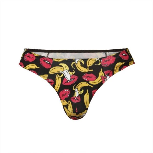 ANAIS MEN - STRING BANANA M - – Image 3