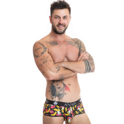 ANAIS MEN - SLIP BANANA L -