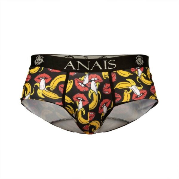 ANAIS MEN - SLIP BANANA L - – Image 3