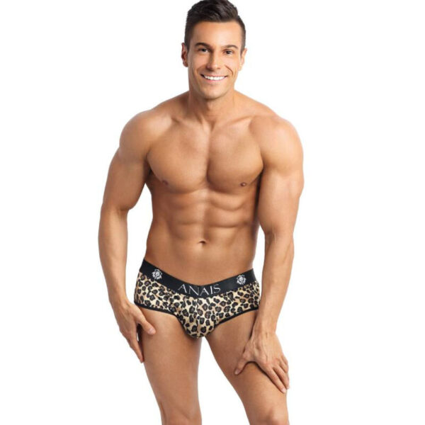 ANAIS MEN - BIKINI MERCURY JOCK M -