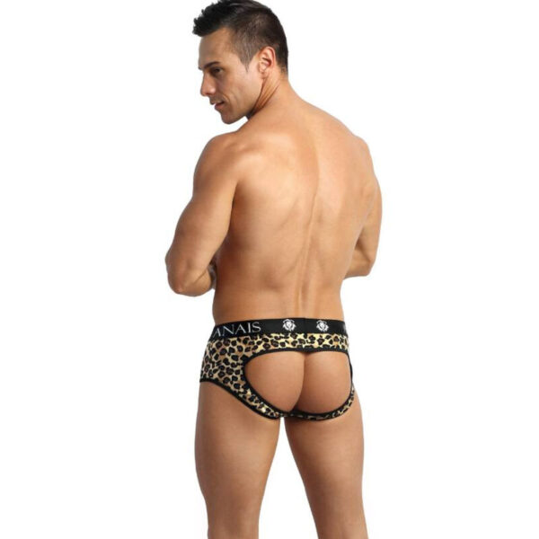 ANAIS MEN - BIKINI MERCURY JOCK M - – Image 2