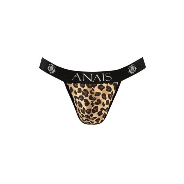 ANAIS MEN - MERCURY JOCK STRAP L - – Image 3