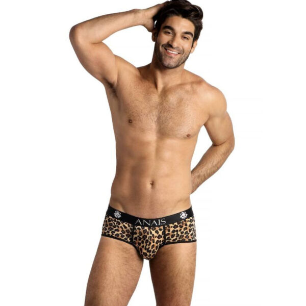 ANAIS MEN - CULOTTE MERCURY L -