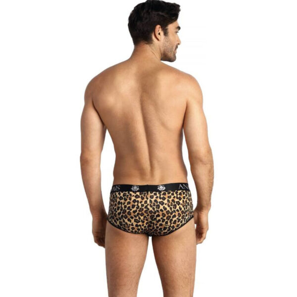 ANAIS MEN - CULOTTE MERCURY L - – Image 2