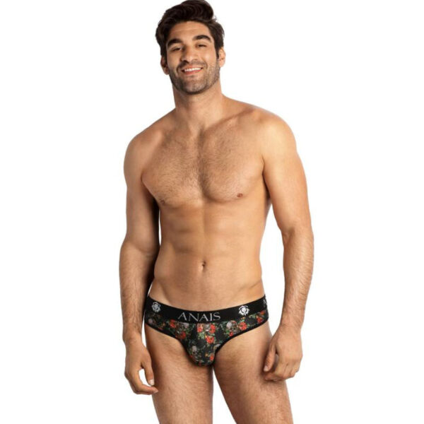 ANAIS MEN - POWER SLIP XL -