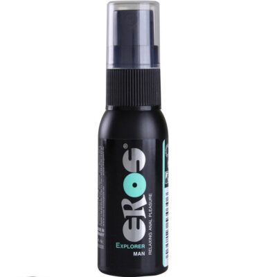 EROS - EXPLORER SPRAY RELAXANT ANAL POUR HOMMES -