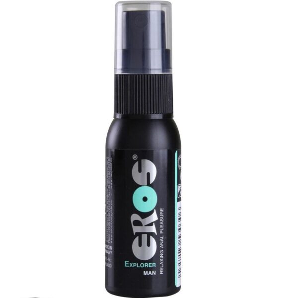 EROS - EXPLORER SPRAY RELAXANT ANAL POUR HOMMES -