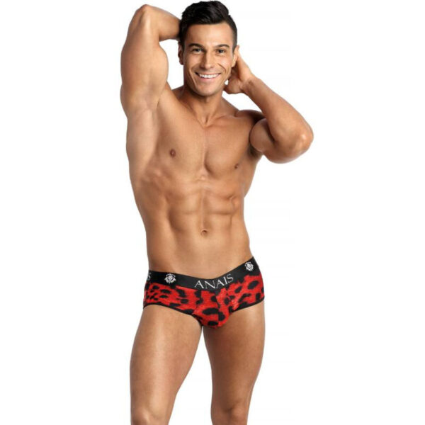 ANAIS MEN - SAVAGE JOCK BIKINI XL -
