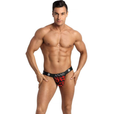 ANAIS MEN - SAVAGE JOCK STRAP S -