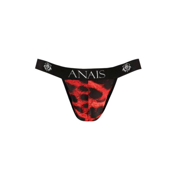 ANAIS MEN - SAVAGE JOCK STRAP S - – Image 3