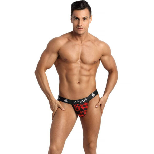 ANAIS MEN - SAVAGE JOCK STRAP XL -