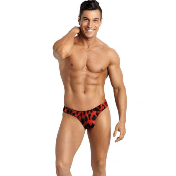 ANAIS MEN - SAVAGE STRING S -