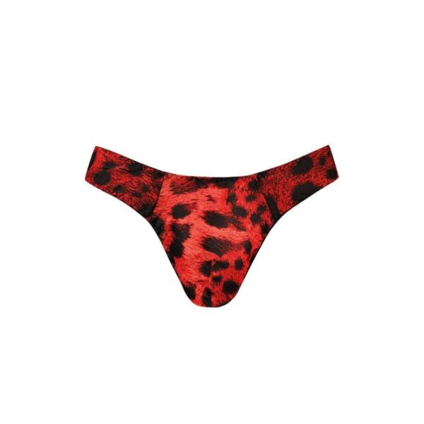 ANAIS MEN - SAVAGE STRING S - – Image 3