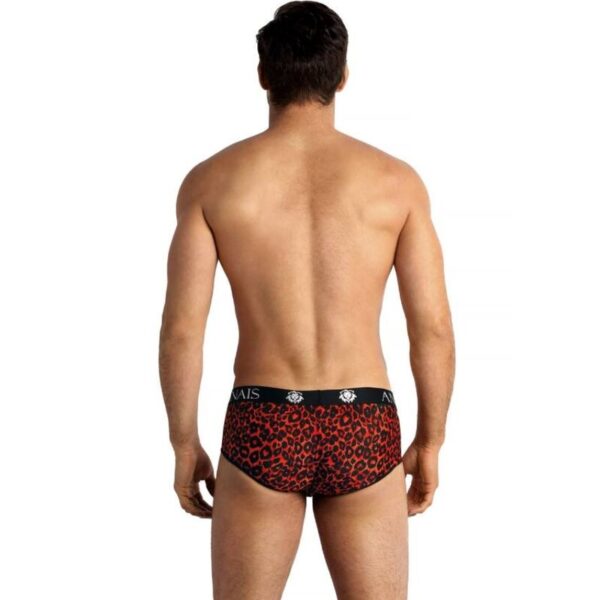 ANAIS MEN - CULOTTE TRIBAL S - – Image 3
