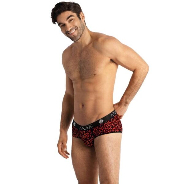 ANAIS MEN - CULOTTE TRIBAL S - – Image 2