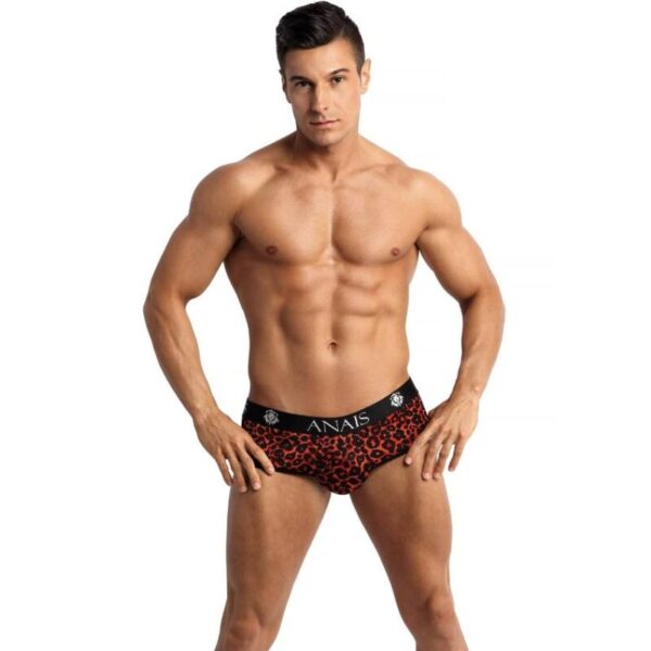 ANAIS MEN - BIKINI TRIBAL JOCK M -