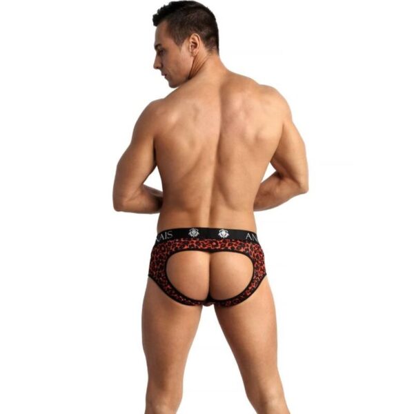 ANAIS MEN - BIKINI TRIBAL JOCK L - – Image 2