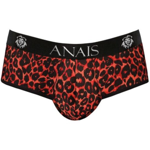 ANAIS MEN - BIKINI TRIBAL JOCK L - – Image 3