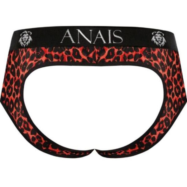 ANAIS MEN - BIKINI TRIBAL JOCK L - – Image 4