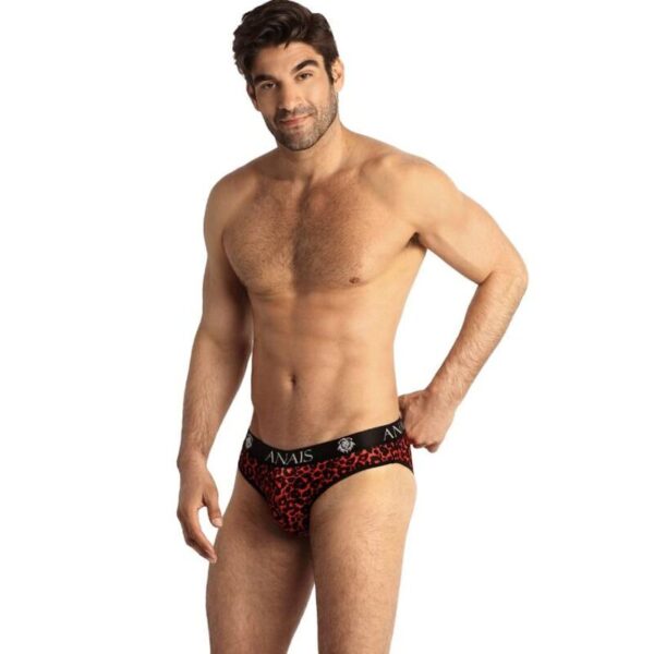 ANAIS MEN - SLIP TRIBAL S -