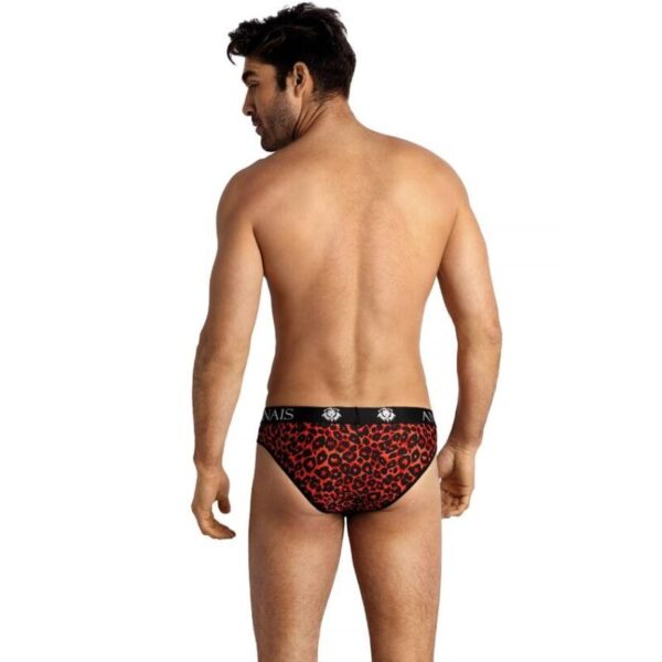ANAIS MEN - SLIP TRIBAL XL - – Image 2