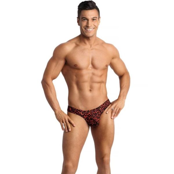 ANAIS MEN - STRING TRIBAL S -