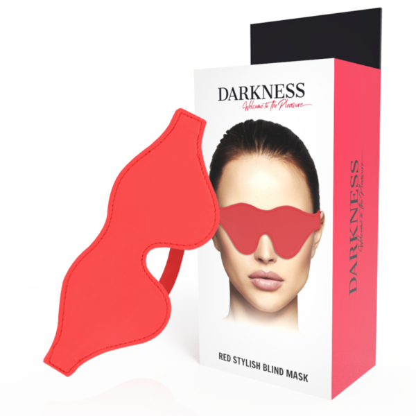 DARKNESS - MASQUE ROUGE -