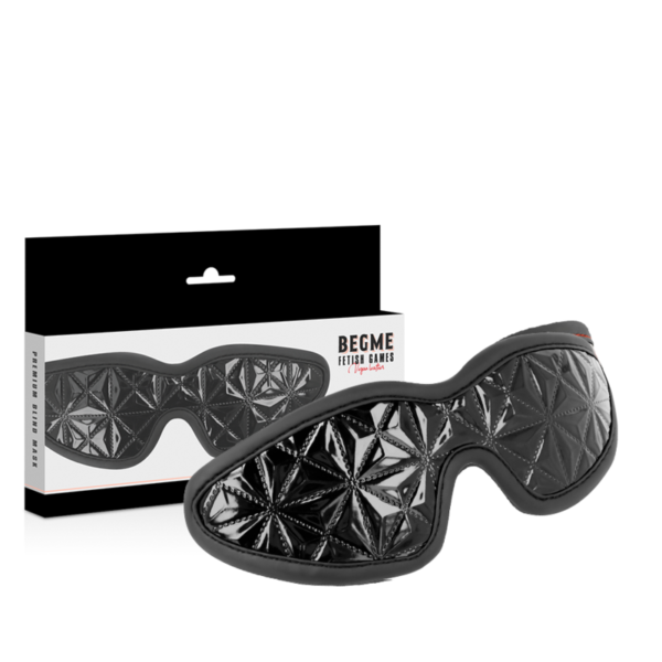 BEGME -  BLACK EDITION MASQUE AVEUGLE PREMIUM - – Image 2