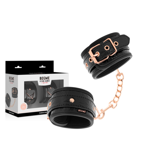 BEGME -  BLACK EDITION PREMIUM MENOTTES - – Image 2
