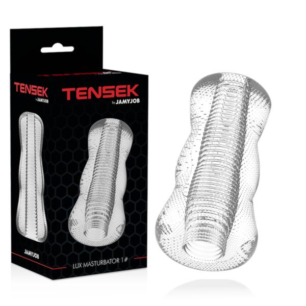 JAMYJOB - MASTURBATEUR EXTREME TENSEK 1 CLAIR - – Image 2