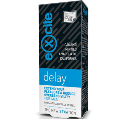 EXCITE - RETARD 20 ML -