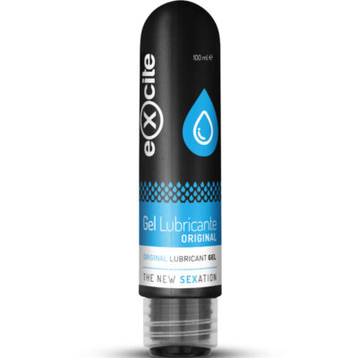 EXCITE - LUBRIFIANT ORIGINAL 100 ML -