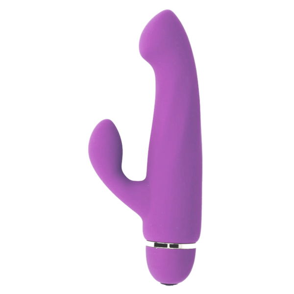 INTENSE - BORAL 20 VITESSES SILICONE LILAS - – Image 3