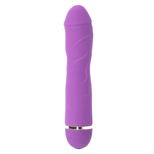 INTENSE - AIRON 20 VITESSES SILICONE LILAS - – Image 3