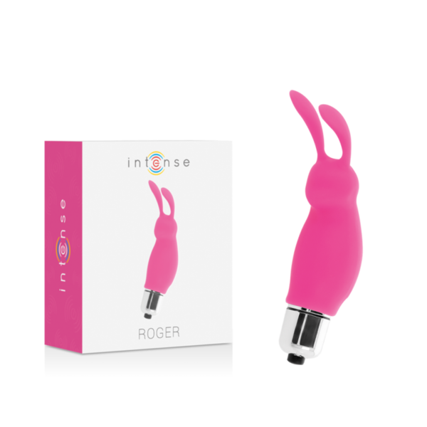 INTENSE - LAPIN ROGER ROSA -